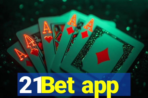 21Bet app